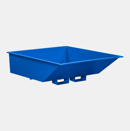 LGBYGGD CONTAINER 750 LITER