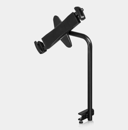 H�llare Surfplatta f�r bordsvagn Svart